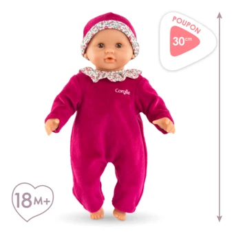 La Petite Valise de Flore