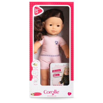 Poupée ma Corolle Pénélope en Pyjama