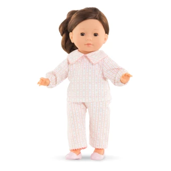 Blouse Tulipes pour poupée ma Corolle