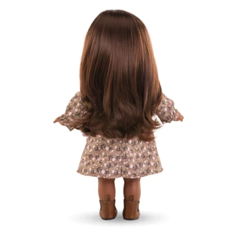 Poupée ma Corolle India