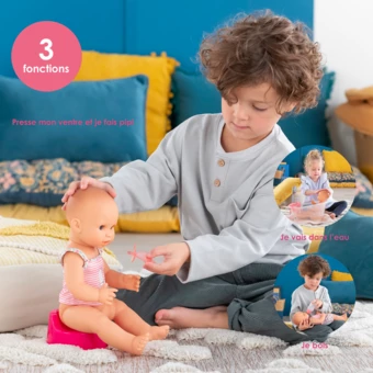 Emma Week-End à Paris