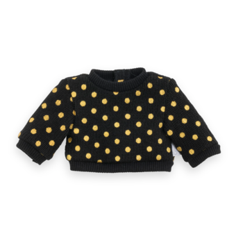 Pull Couture pour poupée ma Corolle