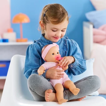 Mon Adorable Grand Poupon