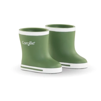 Bottes de Pluie pour poupée ma Corolle