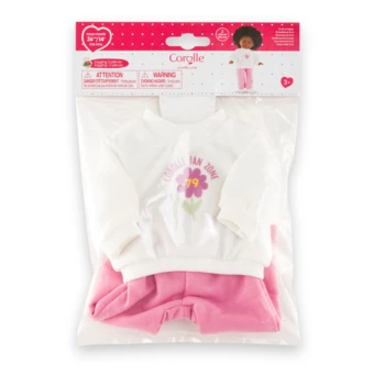 Pauline - Look Homewear