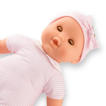 Mon Adorable Grand Poupon