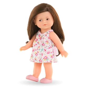 Coffret Poupée Mini Corolline Mini Monde de Romy