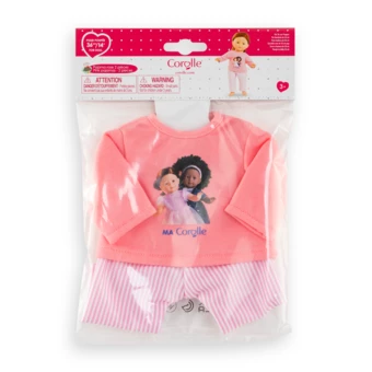 Prune - Look En Pyjama