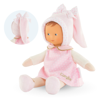 Doudou Miss Rêves d'Étoiles