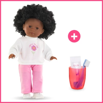 Pauline - Look Homewear