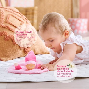 Doudou Tidoudou Rêves d'Étoiles