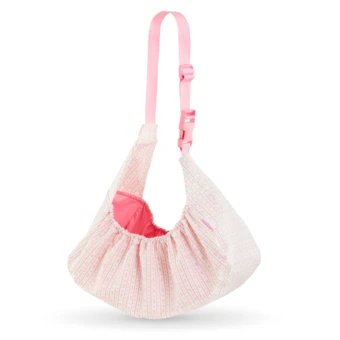 Sac de portage Tulipes