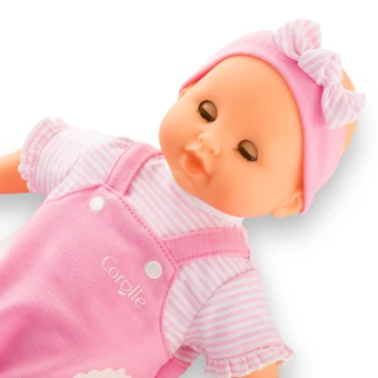 Poupon Bébé Bain Océane - Coquillages