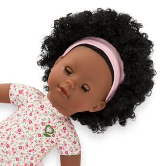 Pauline - Look Vichy Pluie