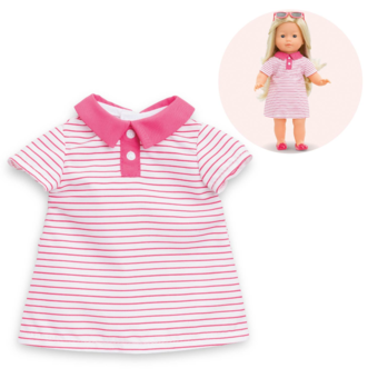 Mon Dressing ma Corolle : Une Semaine De Look