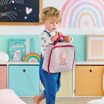 La Petite Valise de Flore