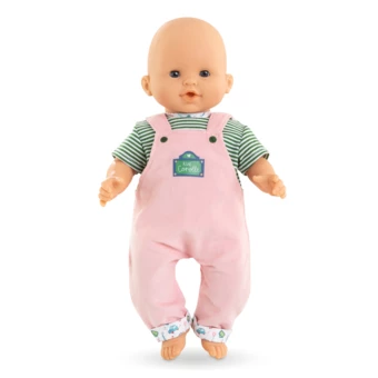 Dressing Salopette Week-End à Paris 36 cm