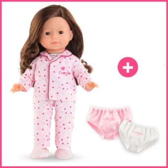 Pénélope - Look Pyjama Party