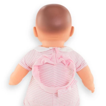 Mon Adorable Grand Poupon