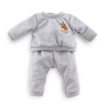 Lucie Petit Explorateur Homewear