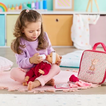 La Petite Valise de Flore