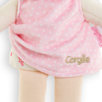 Doudou Miss Rêves d'Étoiles