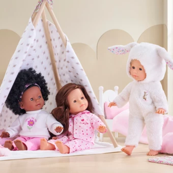 Pénélope - Look Pyjama Party