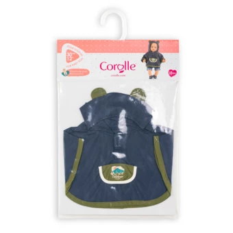 Milly Petit Explorateur