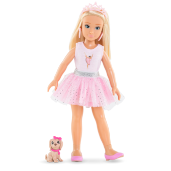 Poupee corolle store