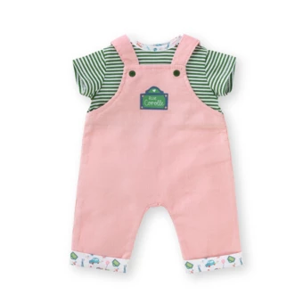 Dressing Salopette Week-End à Paris 36 cm