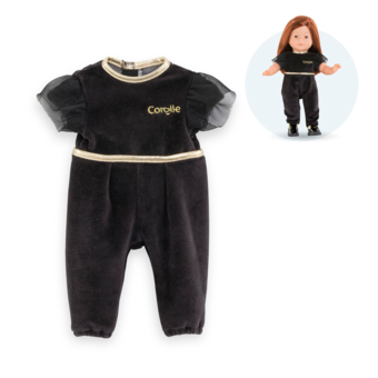 Ensemble Couture pour poupée ma Corolle