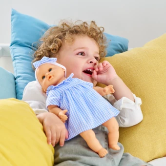 Milly Petit Explorateur