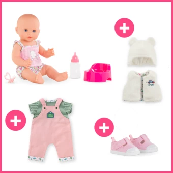 Emma Week-End à Paris