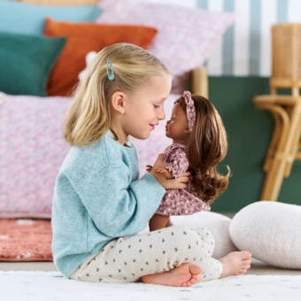 Poupée ma Corolle India