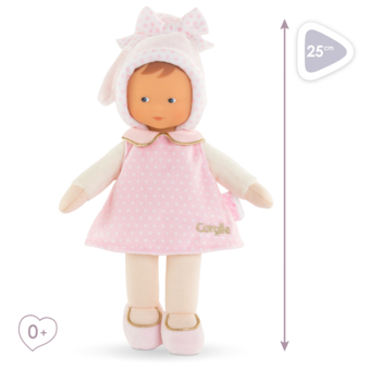 Doudou Miss Rêves d'Étoiles