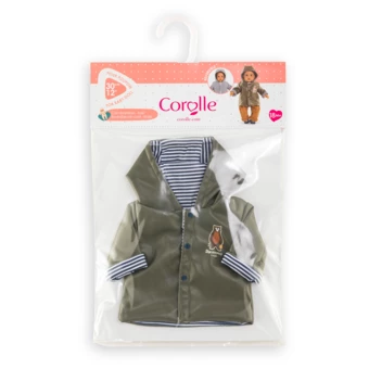 Maria Petit Explorateur