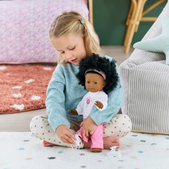 Jogging 2 pièces pour poupée ma Corolle