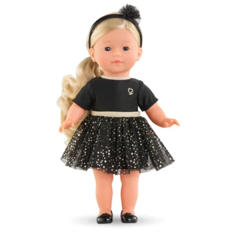 Poupée ma Corolle Ève Cheveux de Rêves