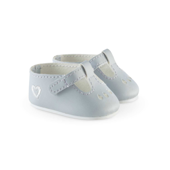 Babies Grises pour poupon 36 cm