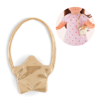 Sac de Soirée pour Poupée Ma Corolle