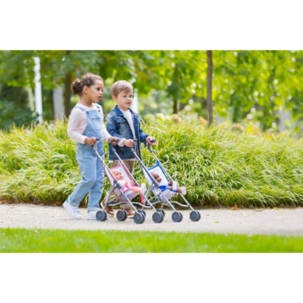 Corolle® Poupon Bébé Chéri jardin en fleurs 52 cm