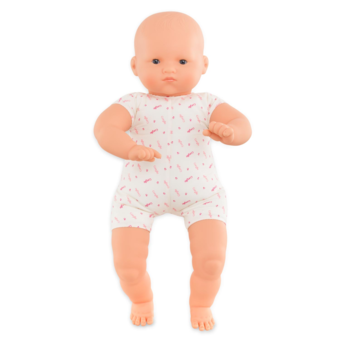 Poupon Bébé Chéri à Habiller