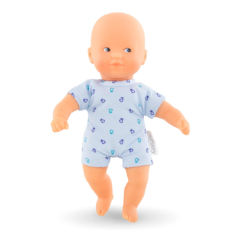 Poupon Mini Calin Bleu