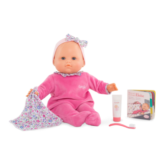 Coffret Eloïse va au Dodo
