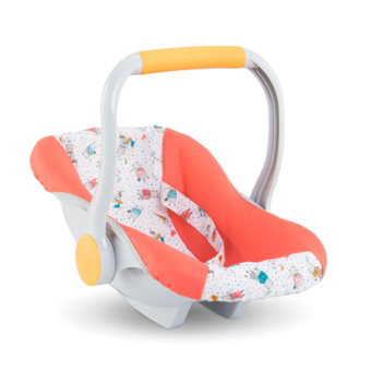 Porte-Poupon Corail pour poupon 36 et 42 cm