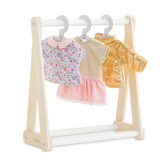 Lot de 3 Cintres