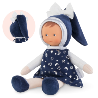 Doudou Miss Nuit Etoilée