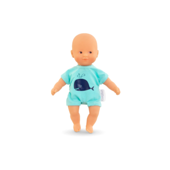 Poupee corolle on sale garcon