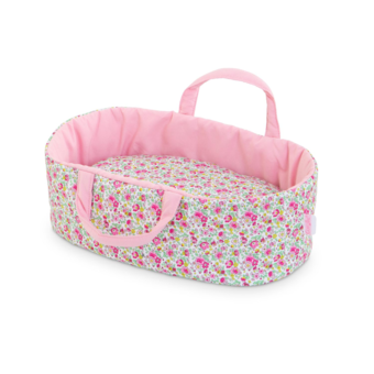 Habits, vêtements poupon corolle 30 cm - ensemble layette rose pastel - Un  grand marché