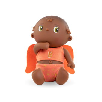 Mini Poupon Beedibies Gabin